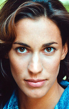 фото Женовева Майер