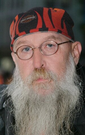 фото Роланд Ребер