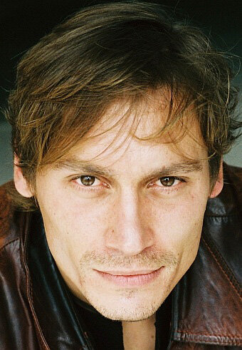 фото Майк ван Эппле