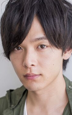 фото Томоя Накамура