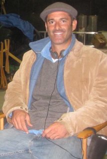 фото Митчелл Пек