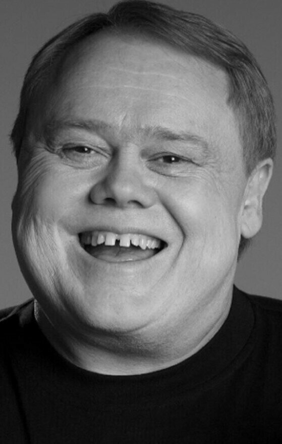 фото Луи Андерсон