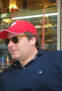 фото Шон Уолш