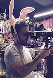 фото Стив Калитри