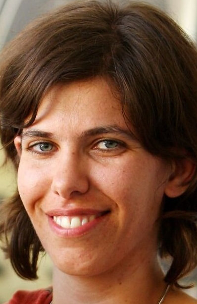 фото Кристина Эстергайош