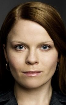 фото Синье Эгхольм Олсен