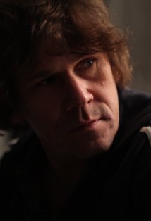 фото Колин Бейтс