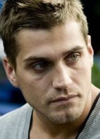 фото Руди Кёхнке