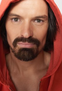 фото Кристофер Корделл