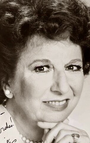 фото Мэри Уикс