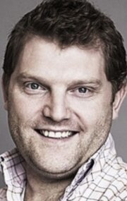 фото Расмус Кастберг