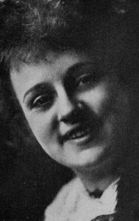 фото Vedah Bertram