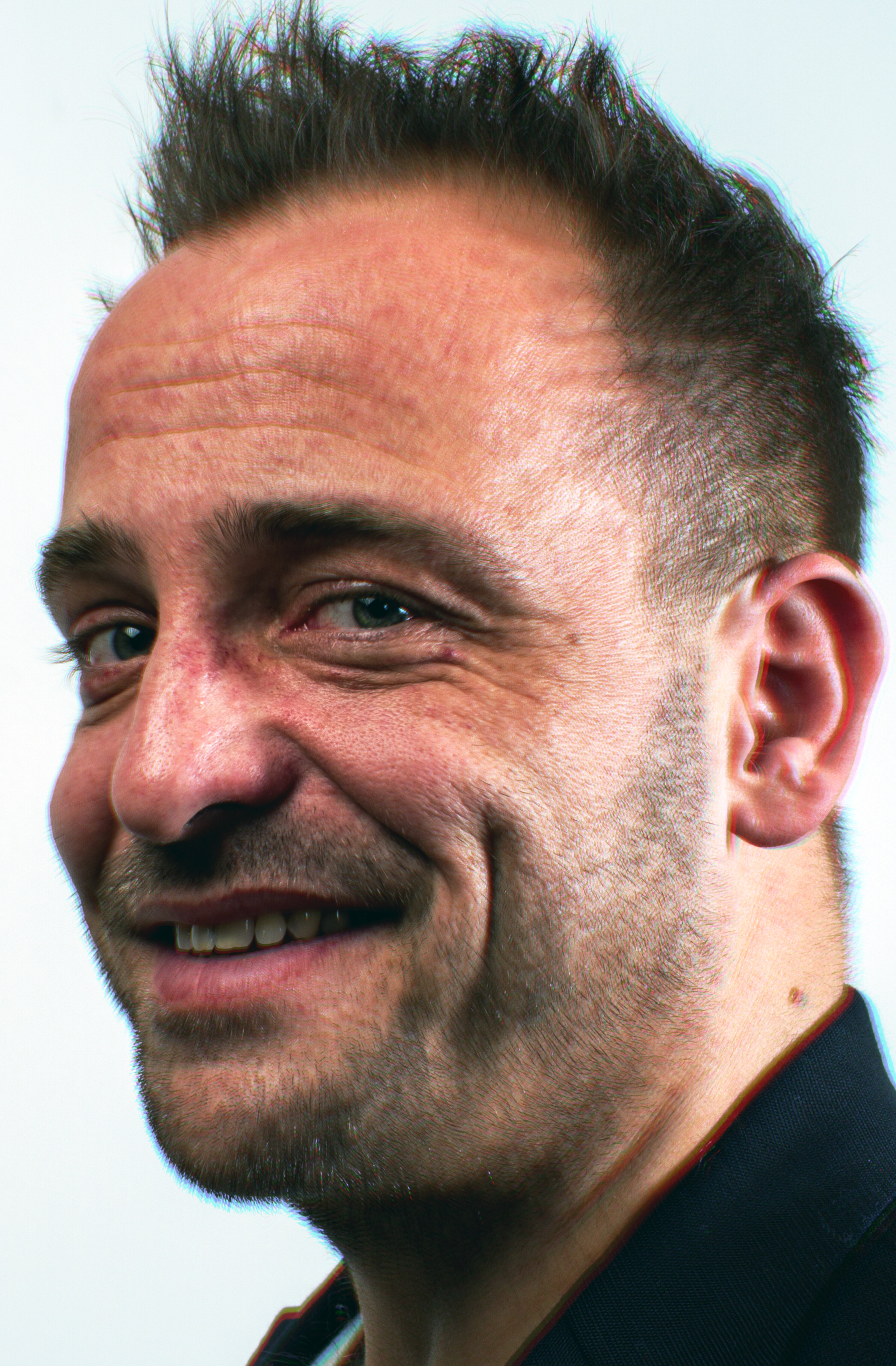 фото Урс Рехн