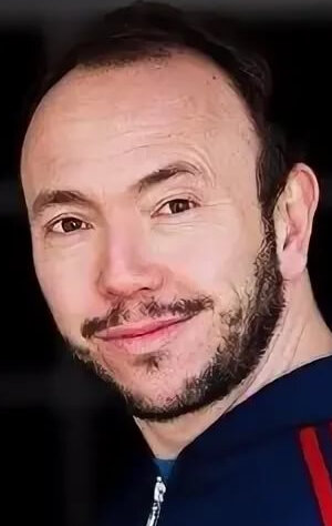 фото Майкл Че Кох