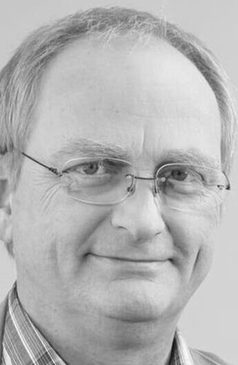 фото Герт Шефер