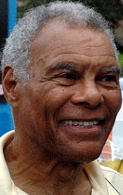 фото Пол Робсон мл.