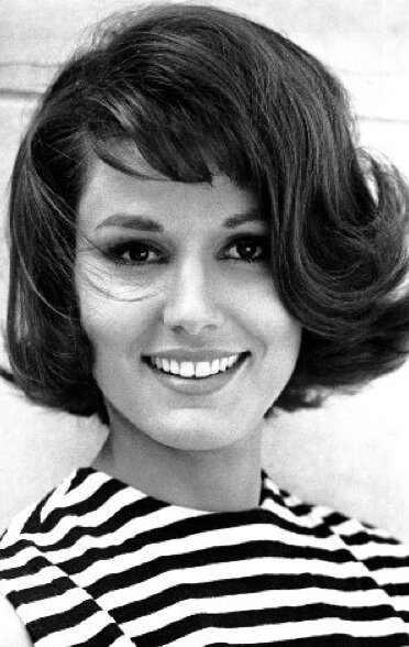 фото Пола Прентисс