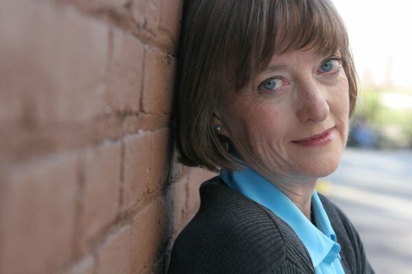 фото Люси МакМайкл