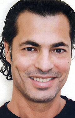 фото Джино Сальвано