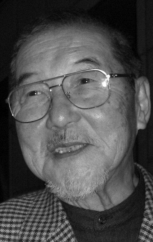 фото Кихатиро Кавамото