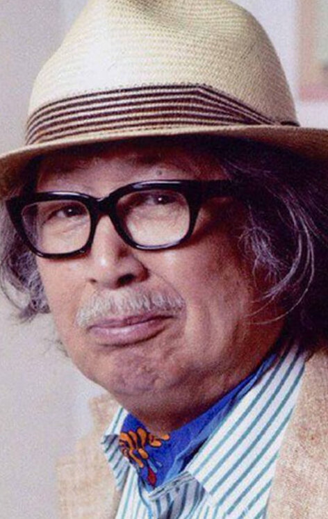 фото Ёдзи Кури