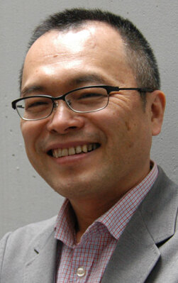 фото Кодзи Ямамура