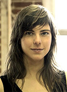 фото Софи Дерасп