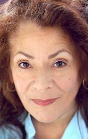 фото Джудит Дельгадо