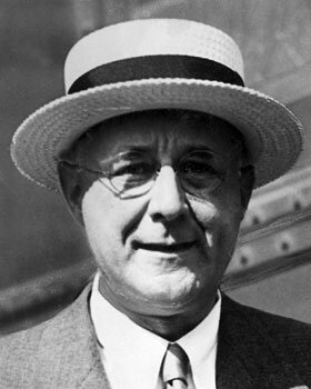 фото Херберт Т. Калмус