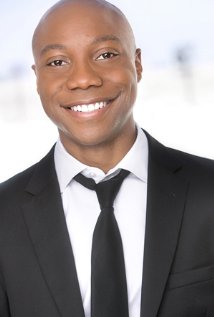 фото Эдди Робинсон