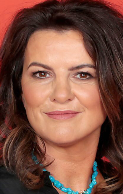 фото Дирдри О’Кейн