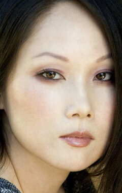 фото Сьюзи Парк