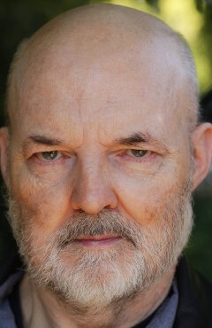 фото Тони Кларкин