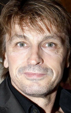 фото Питер О’Брайен