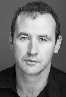 фото Гари Пол Маллен