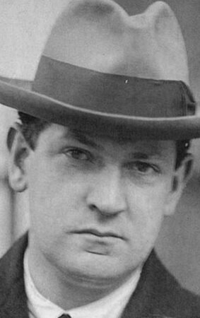 фото Майкл Коллинз