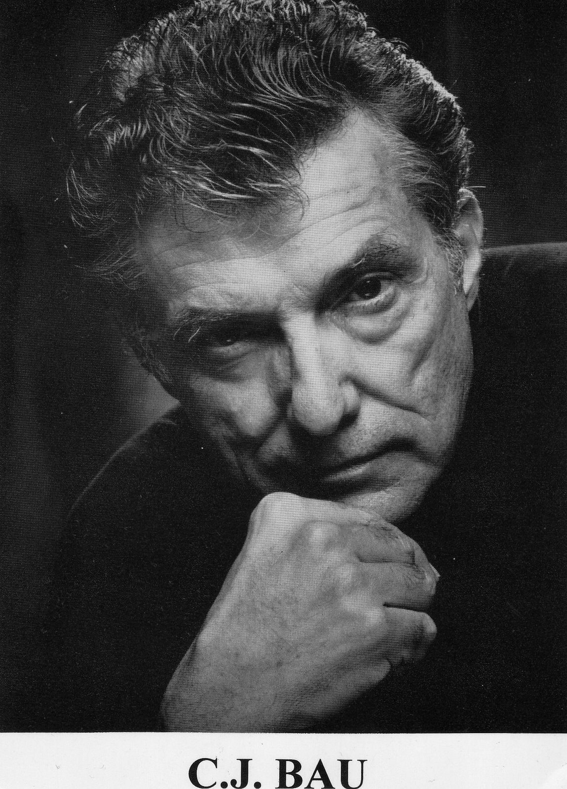 фото С.Дж. Пау