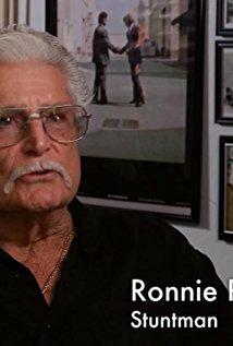 фото Ронни Ронделл мл.