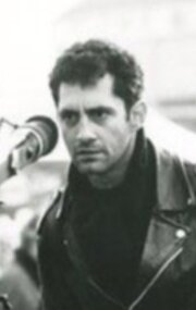 фото Чарлз Т. Кэнгэнис