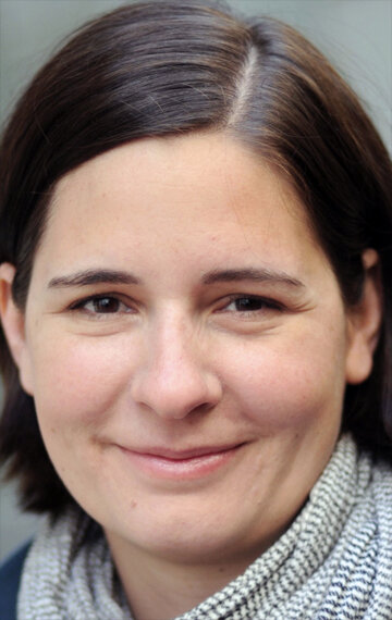 фото Катарина Шёде