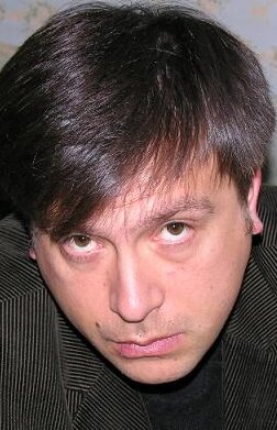 фото Алексей Мамедов