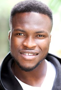 фото Джон Алансу