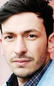 фото Арнел Тачи