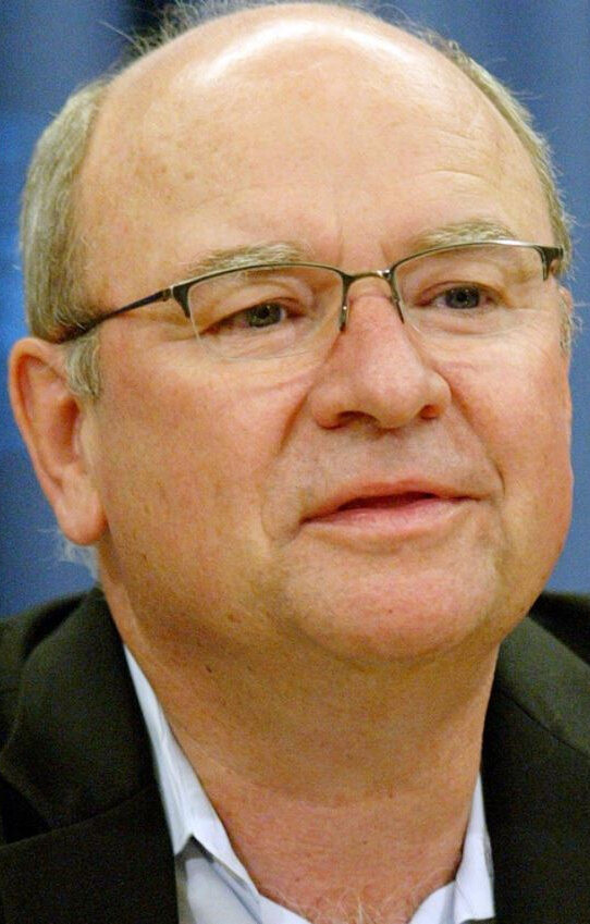 фото Ричард Хейус