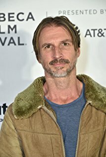 фото Конор Бэрри