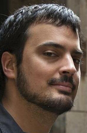 фото Алекс Пастор