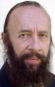 фото Гари Зиверс