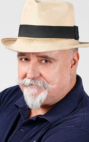 фото Рикардо Паван