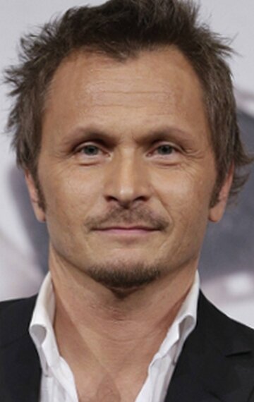 фото Паоло Франки