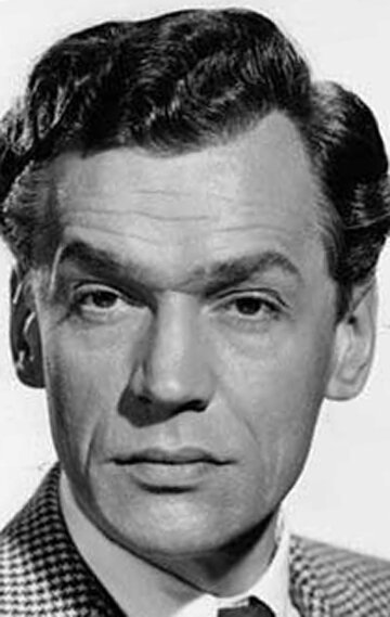 фото Пол Скофилд